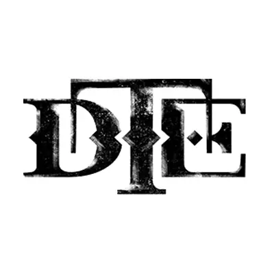 logo Despite The End